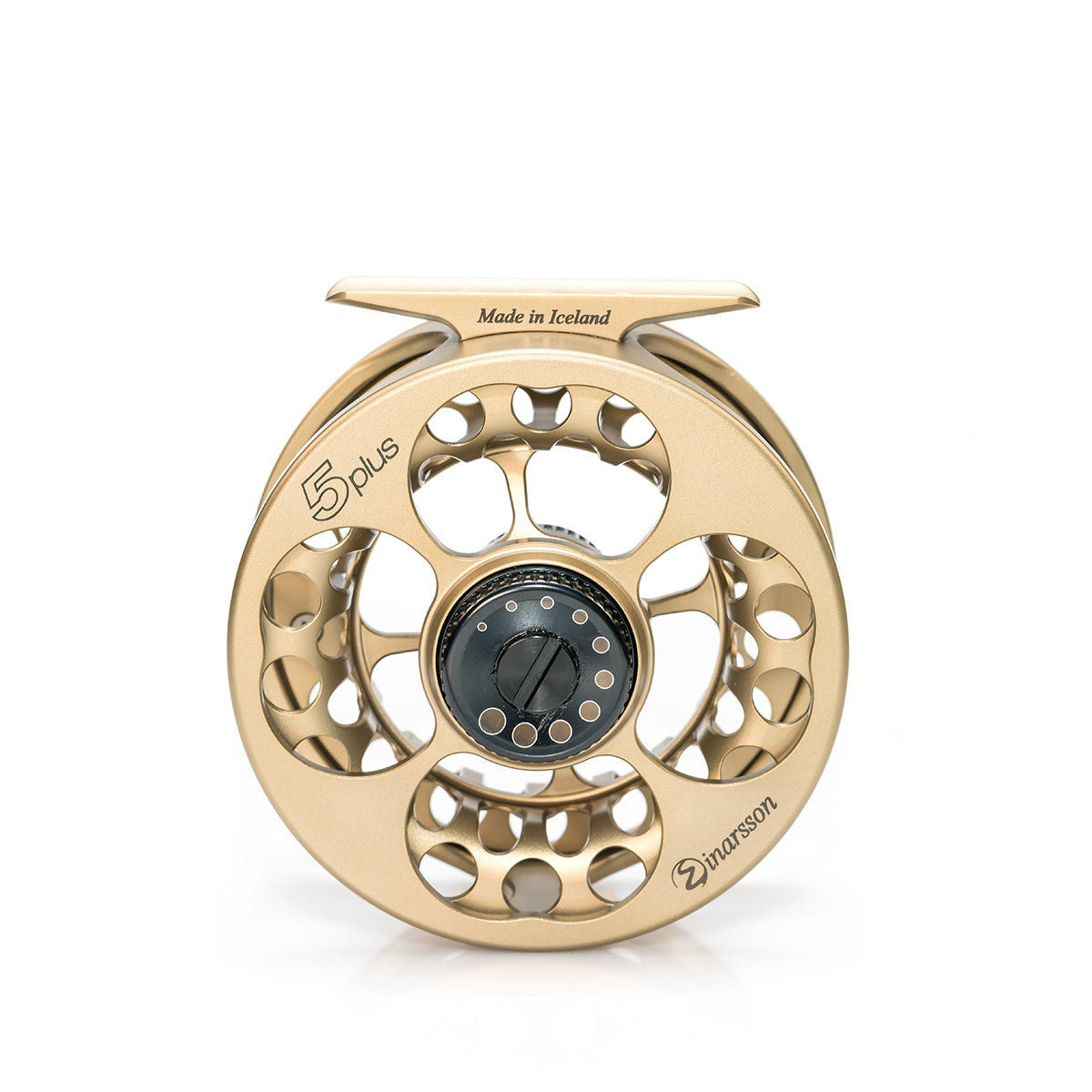 5Plus Fly Reel - OUT OF STOCK