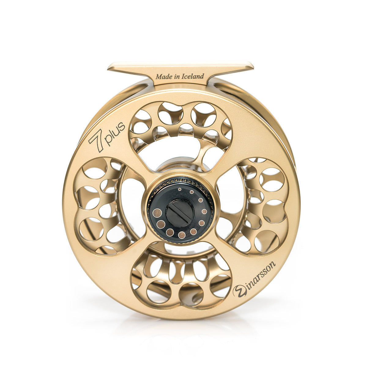 7Plus Fly Reel