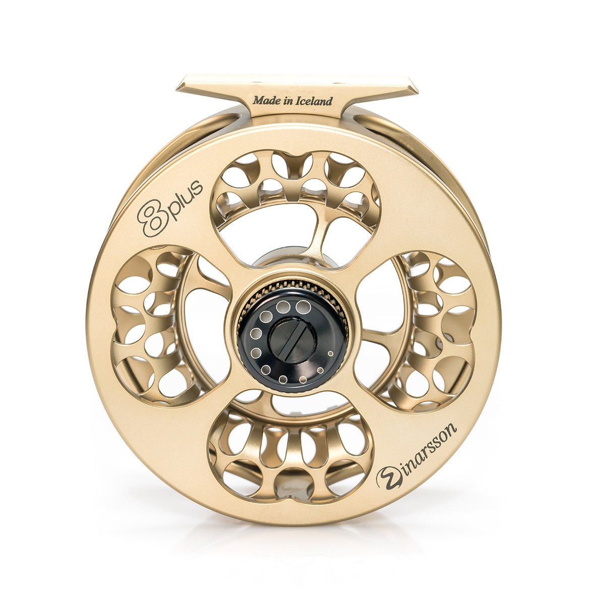 8Plus Fly Reel