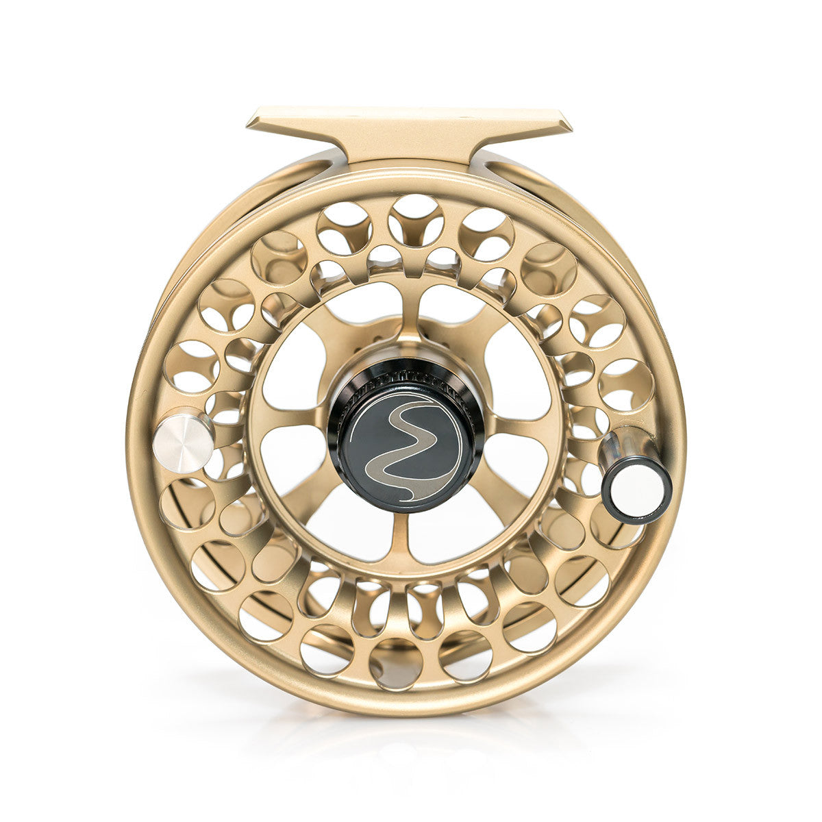 8Plus Fly Reel