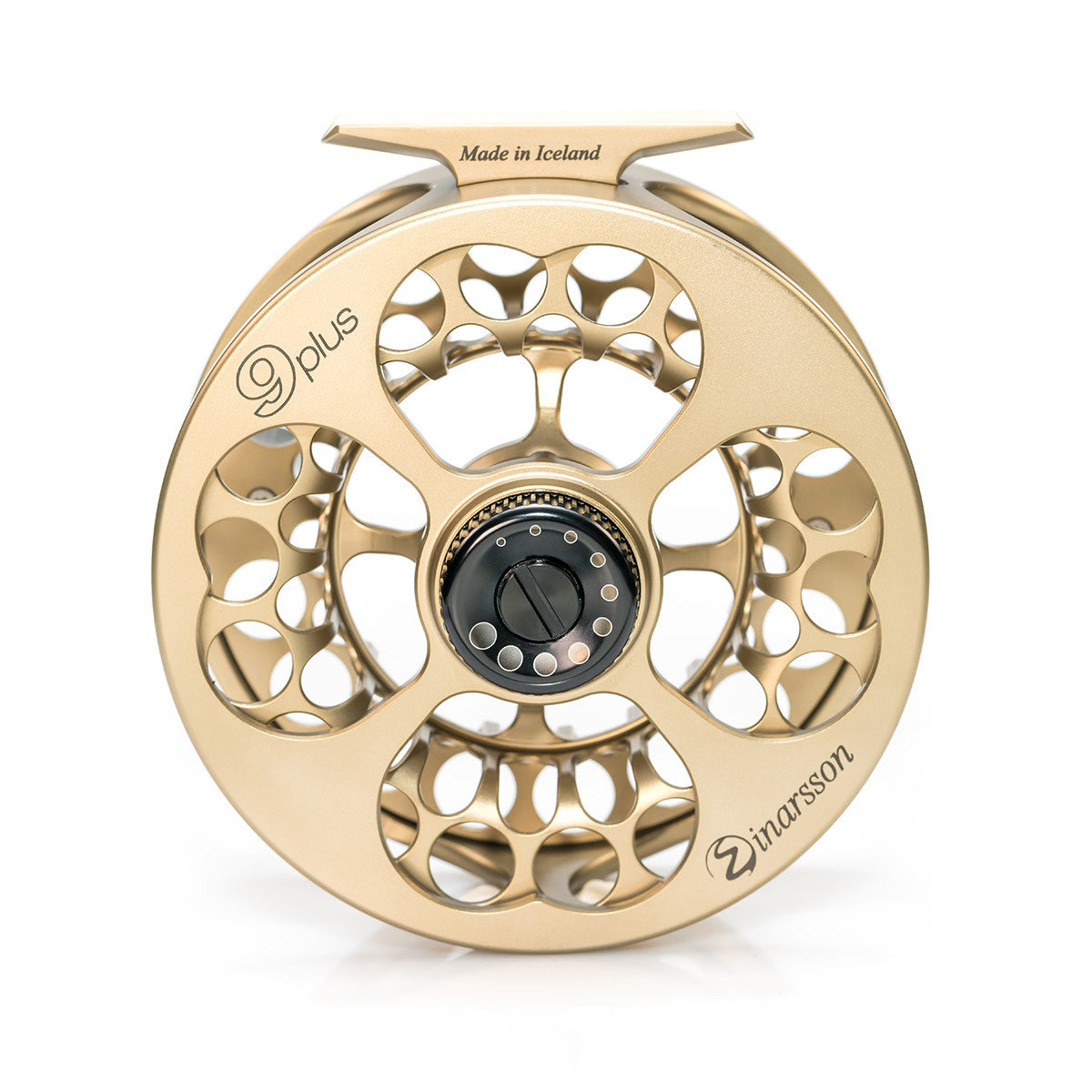 9Plus Fly Reel