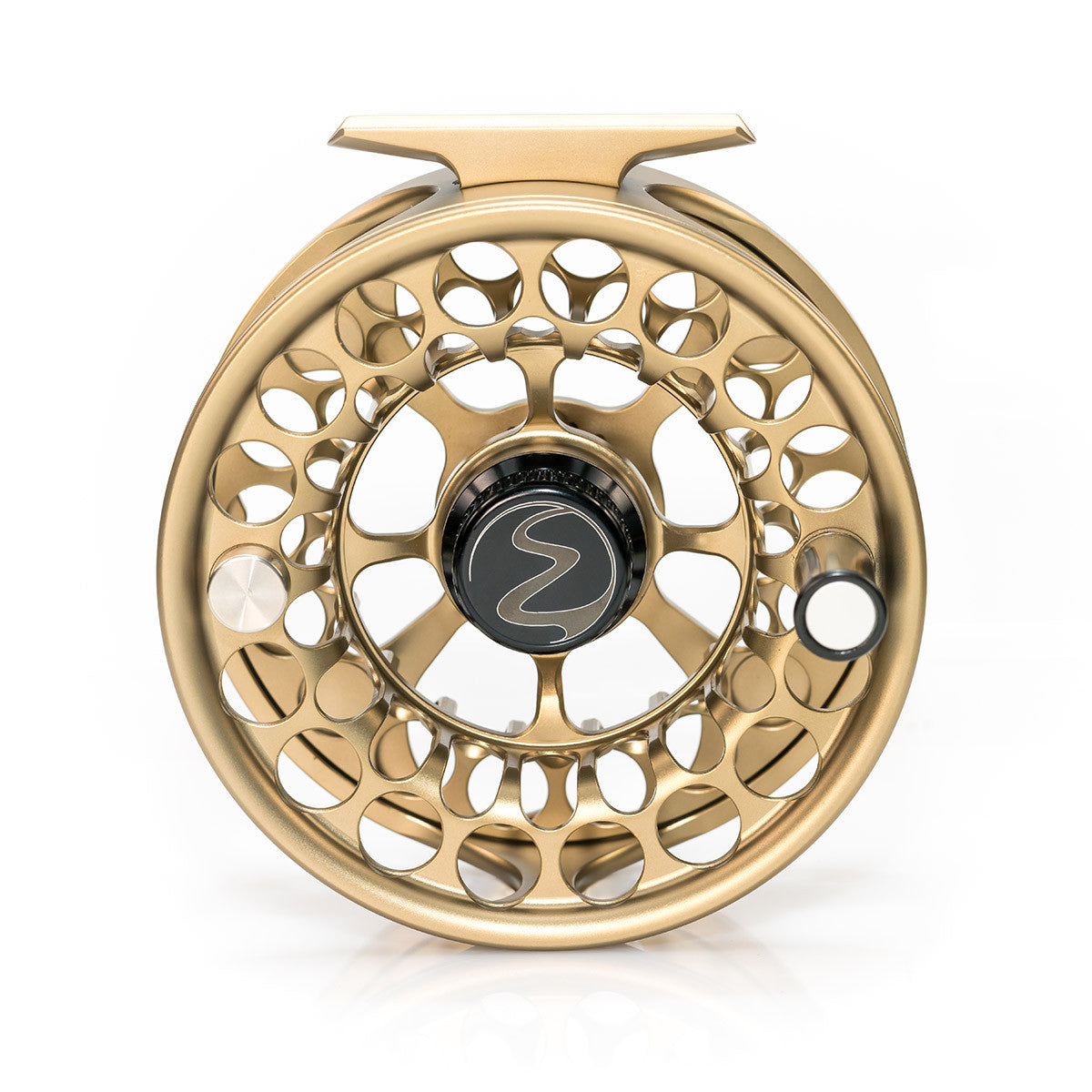 9Plus Fly Reel