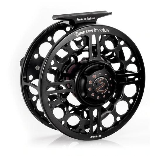 Invictus 6/8