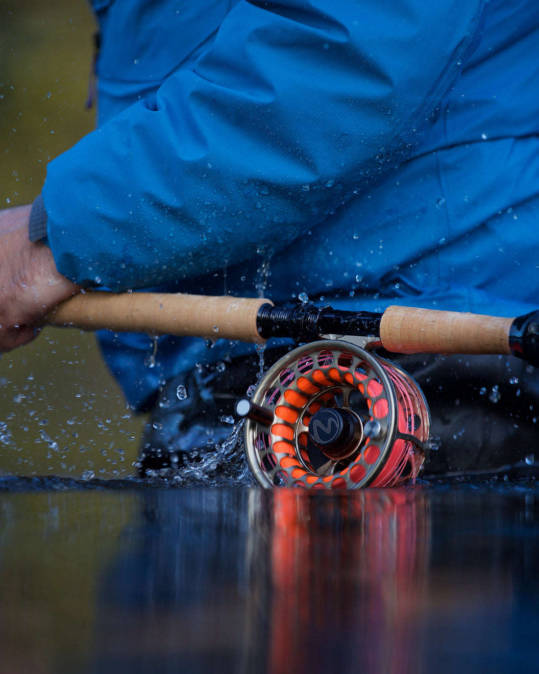 The Plus reels