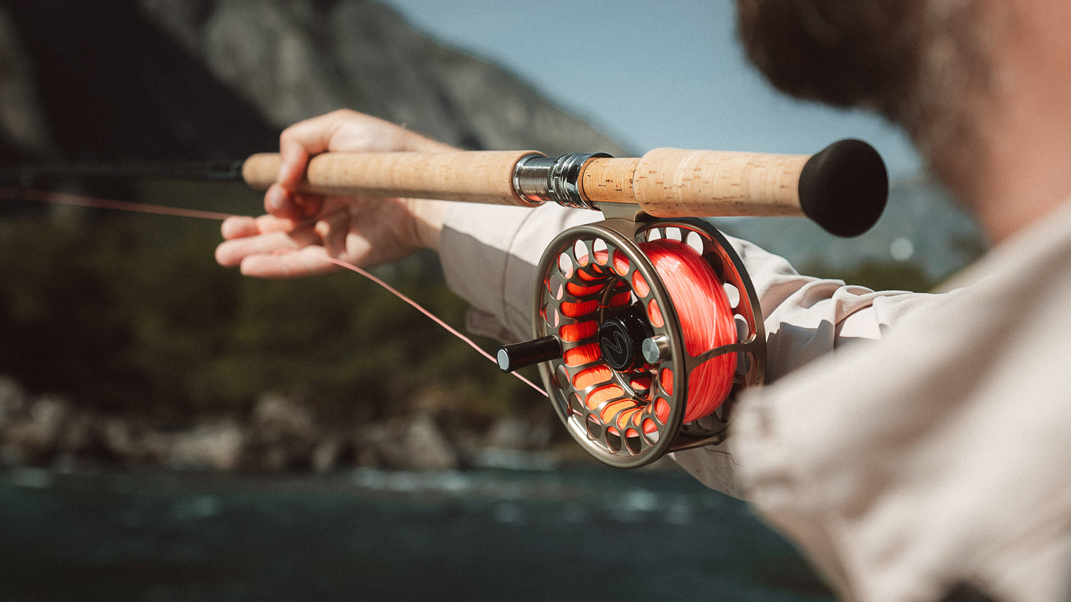 Einarsson Fly Reels – Einarsson WebShop