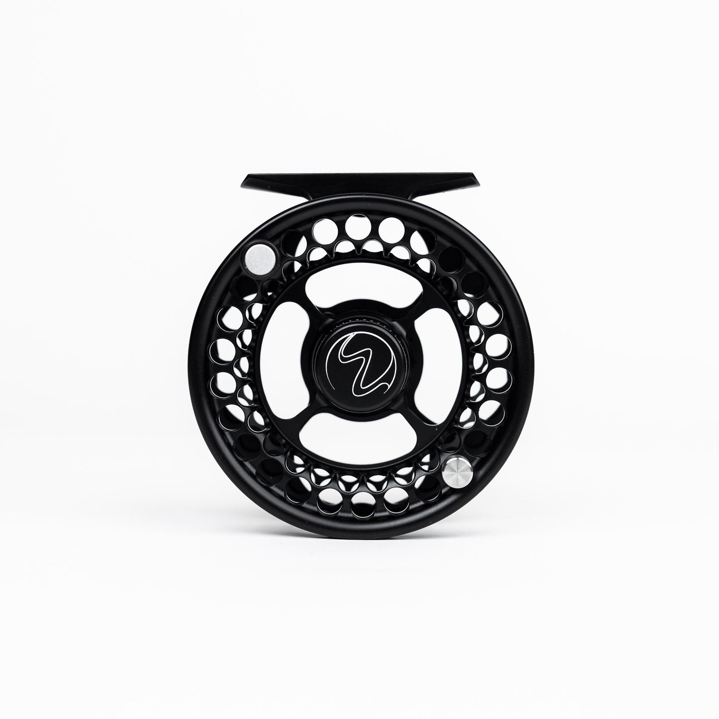einarsson 3plus fly reel Einarsson 3plus