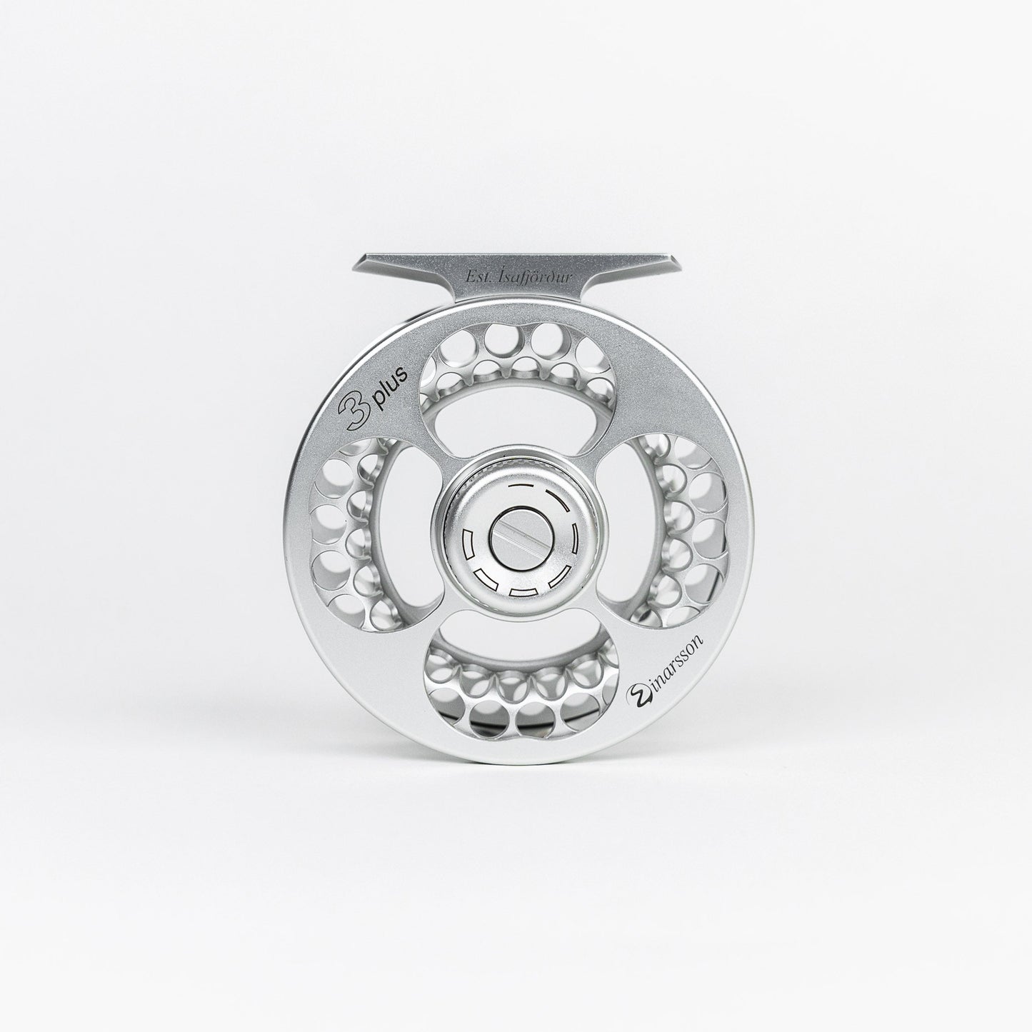 einarsson fly reel Invictus 6/8 The 6Plus is highly versatile and can even handle rods up to the #6 or #7 weight for sea trout fishing Einarsson 3plus