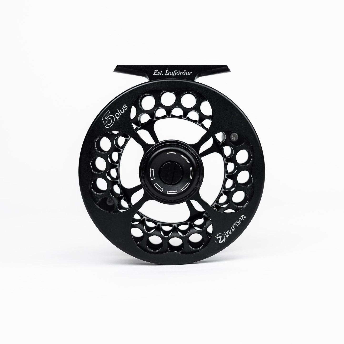 einarsson fly reels instagram Einarsson 5plus