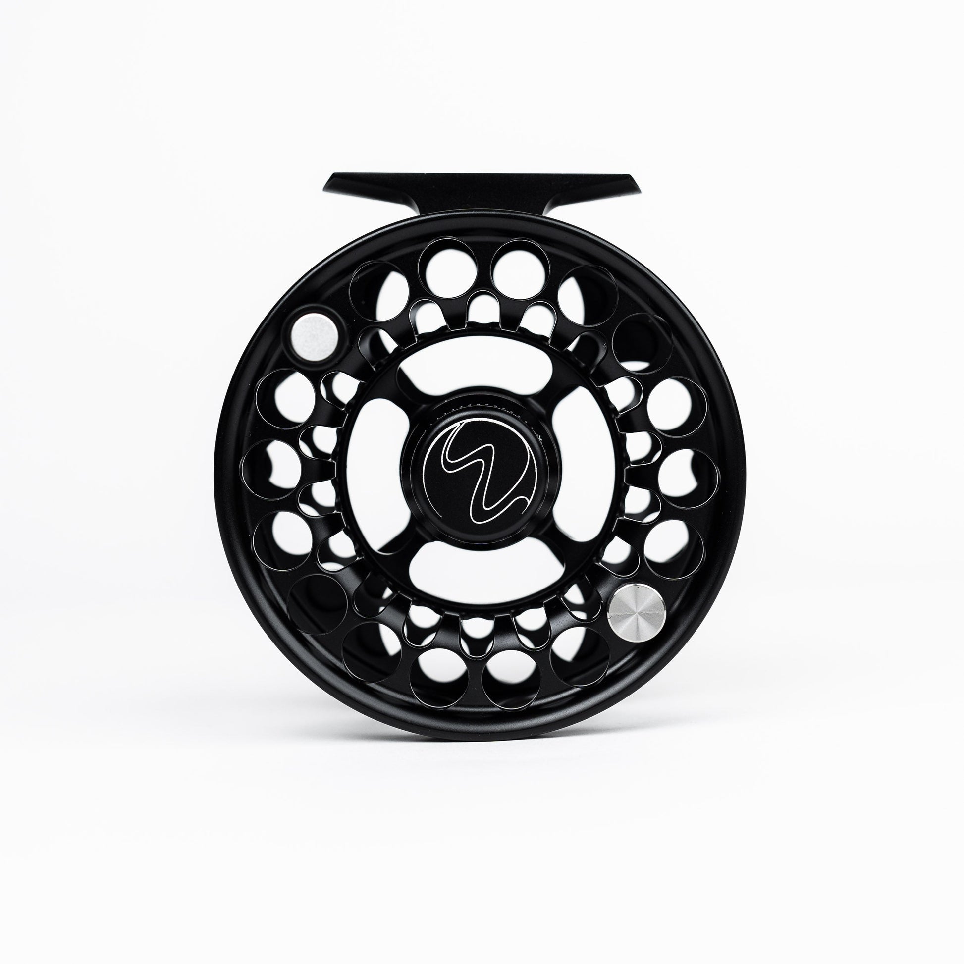 bronson symbol 4700 fishing reel Einarsson 7plus – Einarsson WebShop