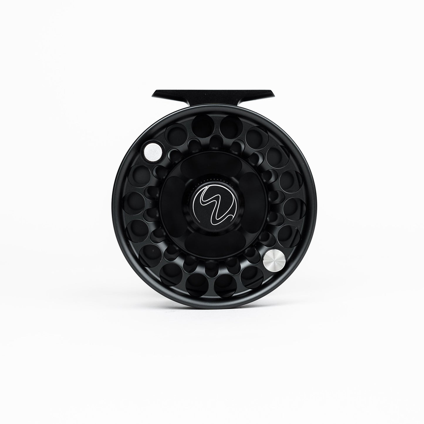 einarsson fly reels uk Plus Series Reel Yellowstone Angler the clutch bearings in Germany Einarsson Plus Solid / Non-Ported