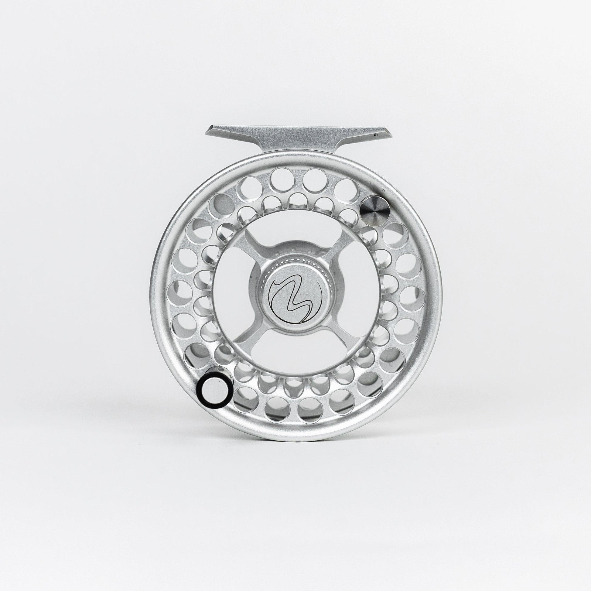 einarsson fly fishing reels Einarsson 5plus
