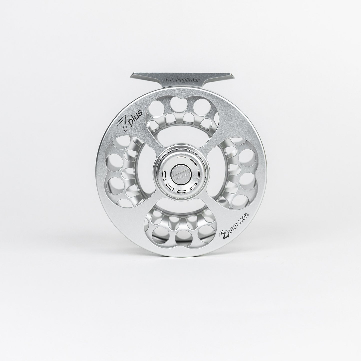 einarsson fly reels instagram Einarsson 7plus