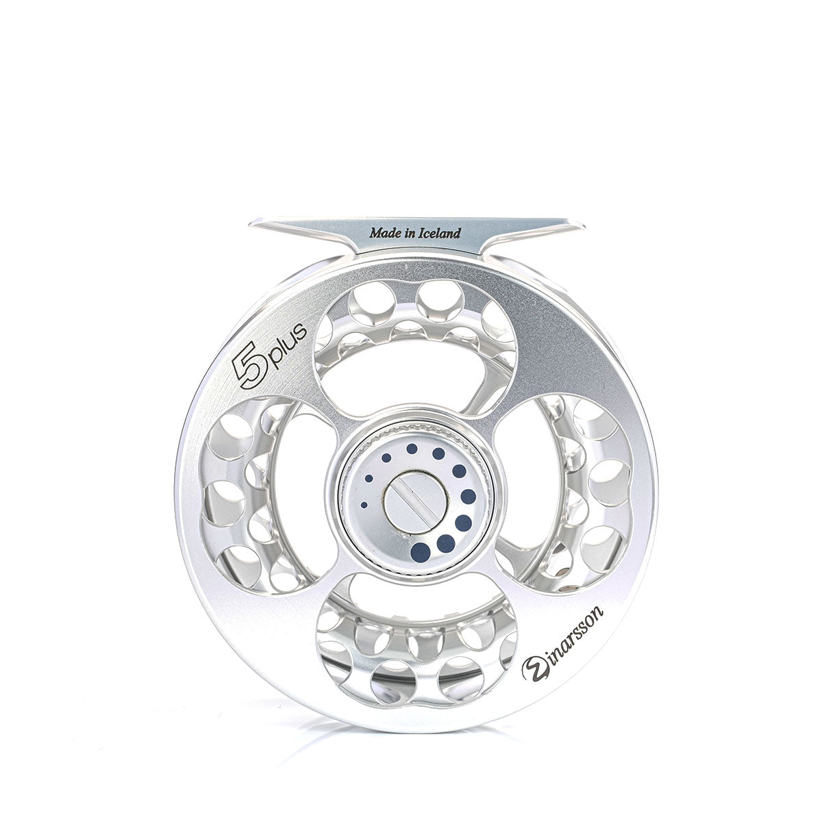 5Plus Fly Reel - OUT OF STOCK