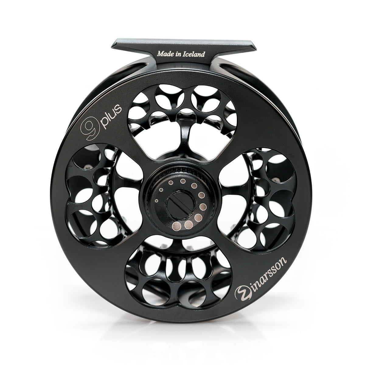 9Plus Fly Reel