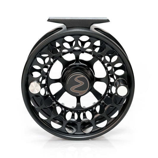 9Plus Fly Reel