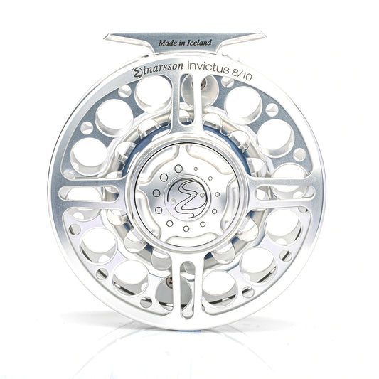 Invictus 8/10