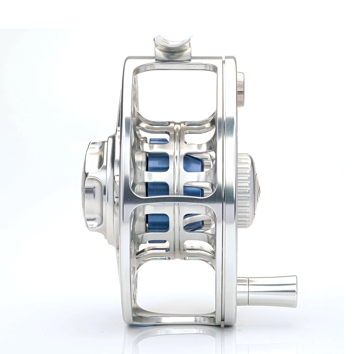 Einarsson Invictus Fly Reel, clear