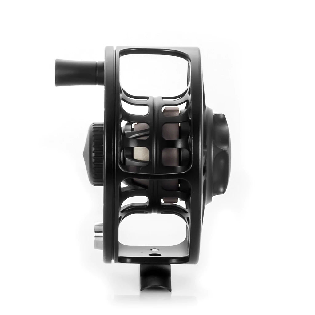 einarsson fly reel invictus Invictus 6/8